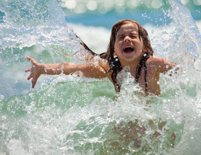 Услуги для детей - Дом отдыха «Закавказье»