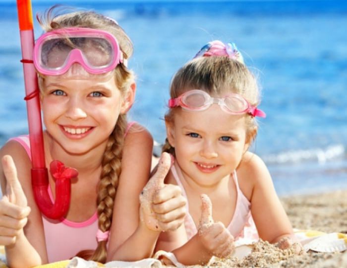 Услуги для детей - Дом отдыха «Закавказье»