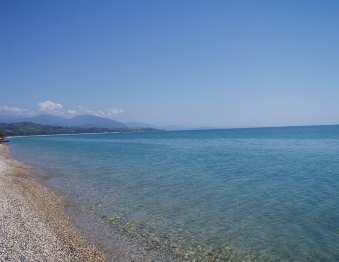 Услуги, развлечения и спорт - Дом отдыха «Закавказье»