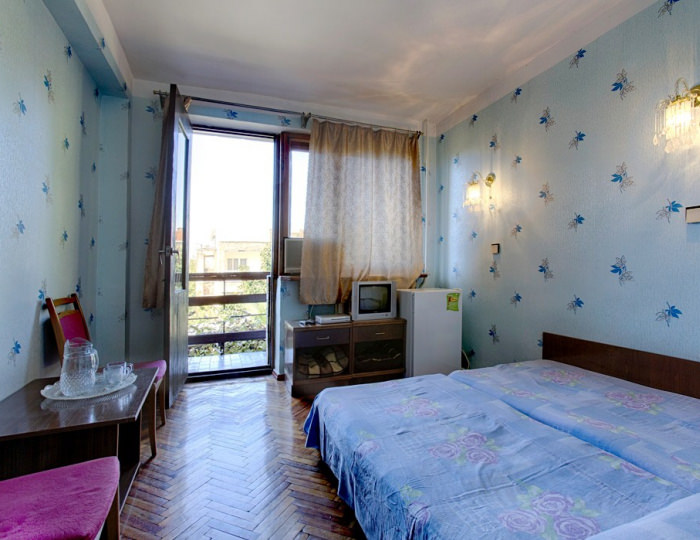 2-местное станд. - Дом отдыха «Закавказье»