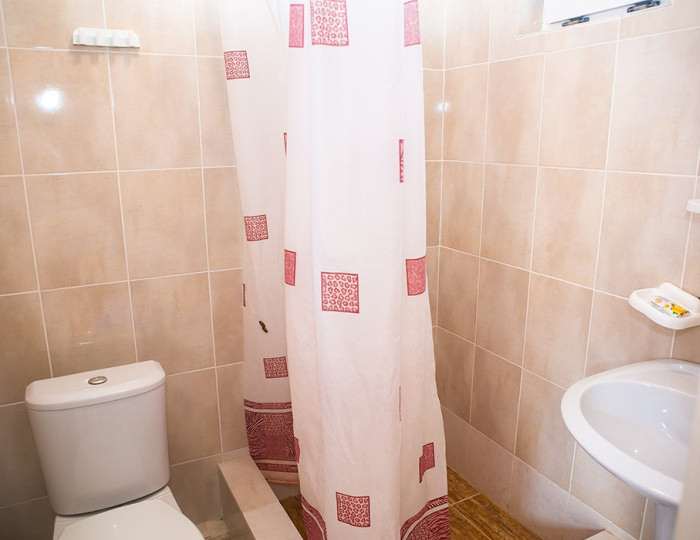 2-местное улучш. - Дом отдыха «Закавказье»